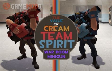 team spirit tf2